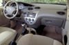 2004 Ford Focus Interior Picture
